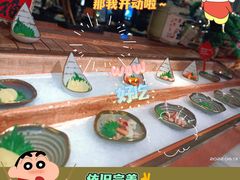 -芭菲盛宴·环球美食(解放碑英利国际店)