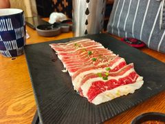 -炎蔵牛舌烤肉