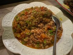 黑三剁-缘生态云南菜·野生菌庭院餐厅(华侨城店)