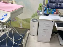 -瑞尔齿科(颐堤港诊所)