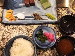 -神户牛排餐厅MOURIYA(总店)