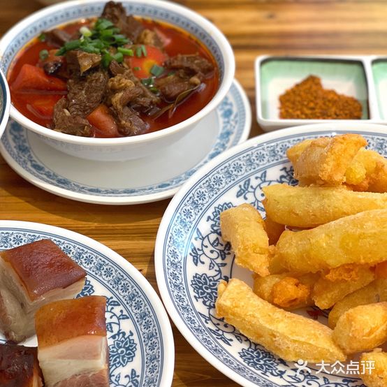 汶川小小吃(岷江路中段店)