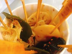 -廖记棒棒鸡(青岛万象城店)