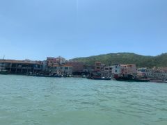 -双月湾小星山潜水·浮潜俱乐部