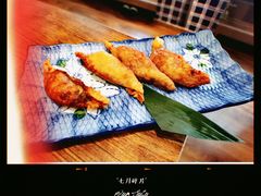-千代饮兵卫日本料理(东二环泰禾广场西区店)