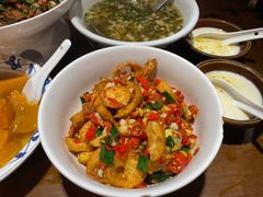 -八碗湘长沙市井菜(坡子街店)