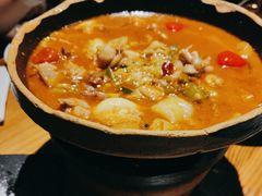 -打酱油·非遗淮扬菜(瘦西湖梅岭店)