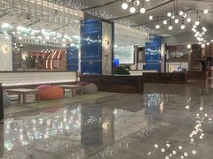 -青水瓦台汤泉(未央店)