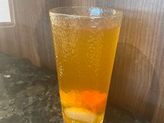 马蹄竹蔗水-捞王锅物料理(东百中心店)