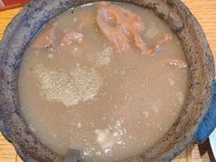 -张烤鸭·川菜·非遗冒烤鸭(青石桥店)