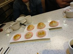-又一间茶点轩(百汇广场店)