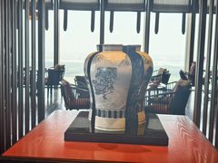 -镇江苏宁万豪酒店-苏筵中餐厅