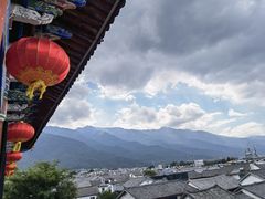 -大理古城