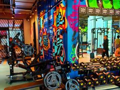 -Trainyard 炼·工场(中国国际贸易中心店)
