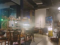 大堂-大井咖啡店(大井巷店)