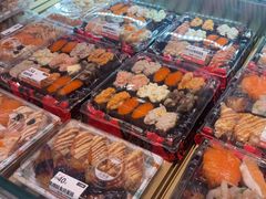 -争鲜回转寿司(朝北大悦城店)