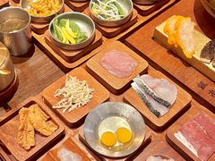 -银米·云南传统过桥米线(双廊黑金冠店)