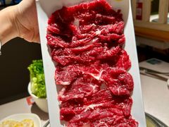 -潮泰牛肉火锅 · 创于1992年(车公庙店)