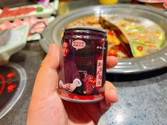 -袍家大院重庆火锅(文安路店)