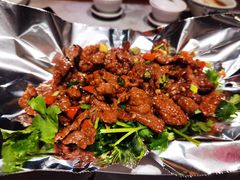 -渔语鱼新川菜Bistro(万象天地店)