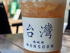 -DGE季风钓虾营地·团建·聚会