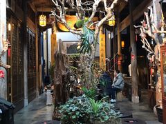 -普洱茶府(博乐广场店)