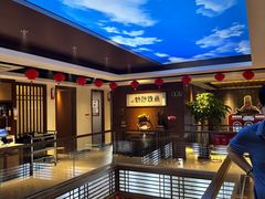 -魏铭鱼头捞饭(晋阳路店)