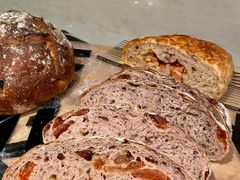 -Juicy Bakery(大学路店)