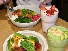 -O'eat Blossom&Pelican(深圳首店)