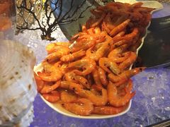 -长沙北辰洲际酒店-兰调全日餐厅