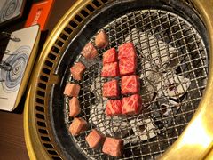 -橘焱胡同烧肉夜食(BFC外滩金融中心店)