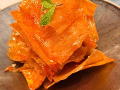 -扬州香格里拉·香宫中餐厅