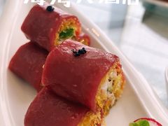 -海湾壹品·粤菜·早茶·烤鸭(拱北店)