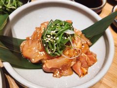 -烧肉达人•炭火烧肉(新天地店)