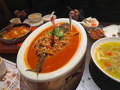 -桂小厨广西菜(万象城店)