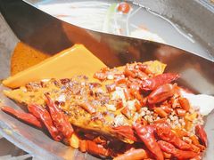 -阳阳老火锅(小南门店)