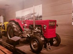 -柳州工业博物馆