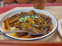 -大鸿运酒店·苏州菜·松鼠桂鱼(观前街店)