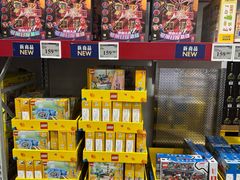 -山姆会员商店(西溪店)