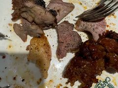 -戈拿旺巴西烤肉(崇文门店)