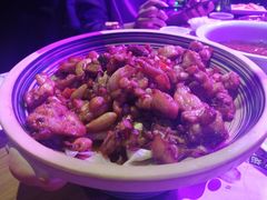 -研磨时光音乐餐厅(丁家庄店)