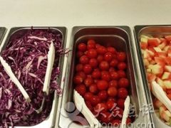 -So Lounge索兰至餐厅(蓝色港湾店)