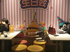 -麦当劳(合肥之心城店)