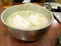 -神仙雪浓汤(明洞店)