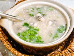 蚝仔砂锅粥-潮人姐妹轩(海宁路店)
