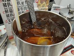 -华星冰室(湾仔店)