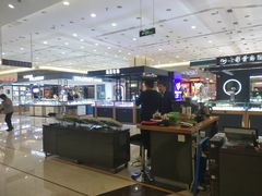 -燕莎友谊商城(金源店)