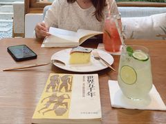 -蜜舍咖啡(洋人街店)