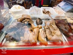 -王浩儿纪六孃甜皮鸭(凌云大厦店)