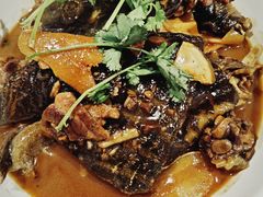 -又见炊烟私房菜(敬亭路店)